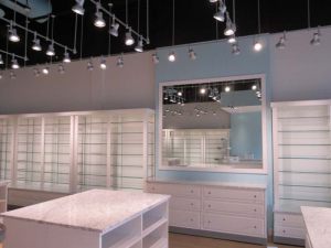 Bluemercury - Woodway Collection - Houston, TX