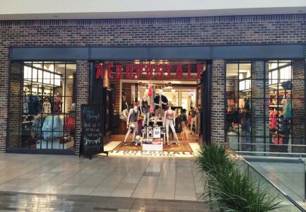 Aeropostale Houston Galleria Aeropostale Houston Galleria