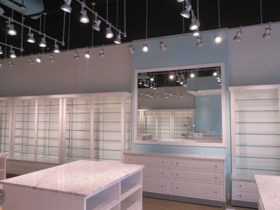 Bluemercury - Woodway Collection - Houston, TX Bluemercury - Woodway Collection - Houston, TX