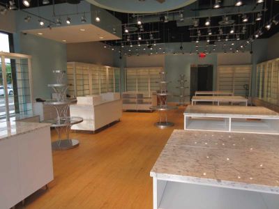 Bluemercury - Woodway Collection - Houston, TX Bluemercury - Woodway Collection - Houston, TX