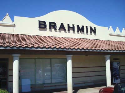 Brahmin - San Marcos, TX Brahmin - San Marcos, TX