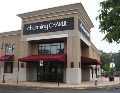 Charming Charlie - Mt. Laurel, NJ Charming Charlie - Mt. Laurel, NJ