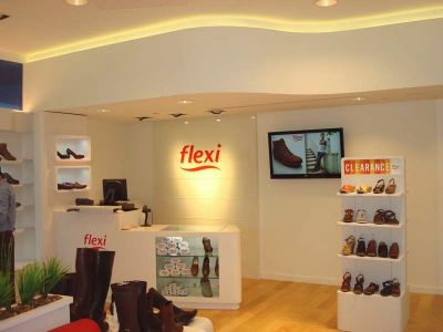 Flexi Footwear - Baybrook Mall Flexi Footwear - Baybrook Mall